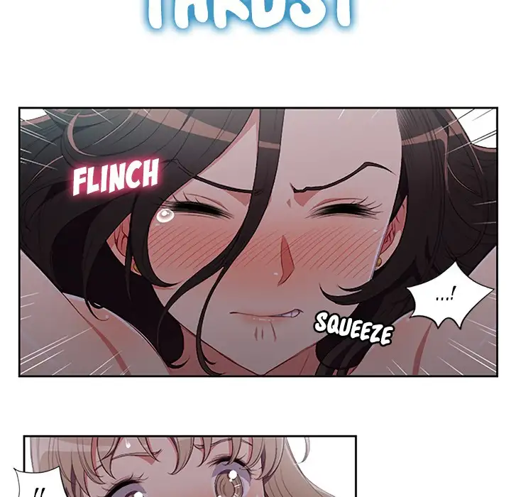 Yuri’s Part Time Job Chapter 58 - Manhwa18.com