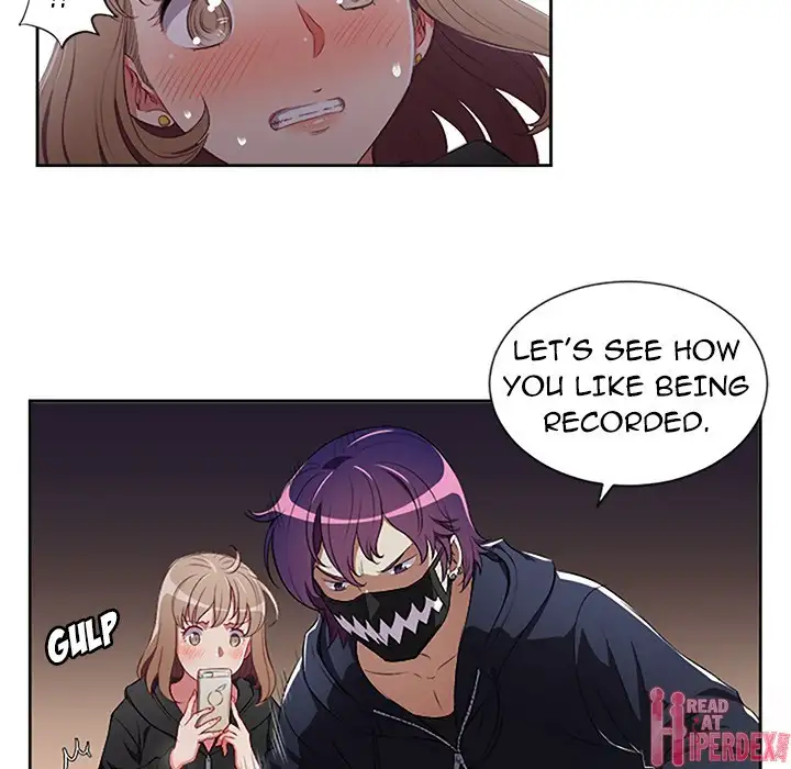 Yuri’s Part Time Job Chapter 58 - Manhwa18.com