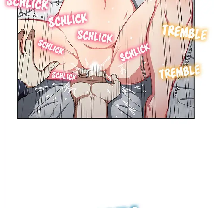 Yuri’s Part Time Job Chapter 58 - Manhwa18.com