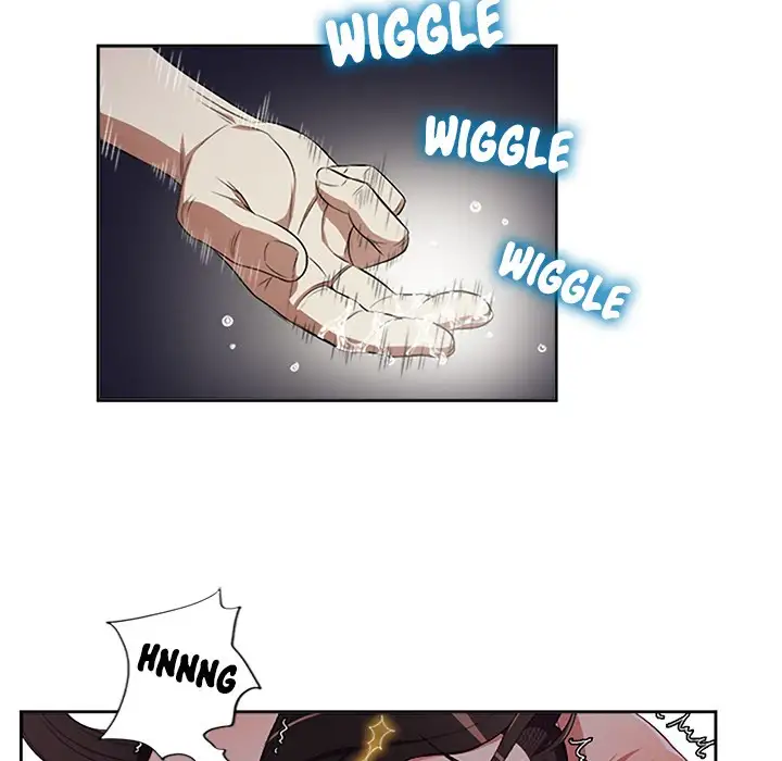 Yuri’s Part Time Job Chapter 58 - Manhwa18.com