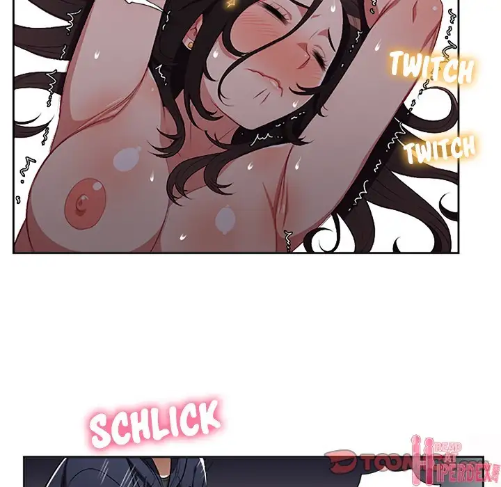 Yuri’s Part Time Job Chapter 58 - Manhwa18.com