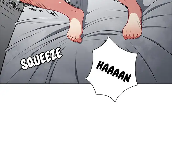 Yuri’s Part Time Job Chapter 58 - Manhwa18.com
