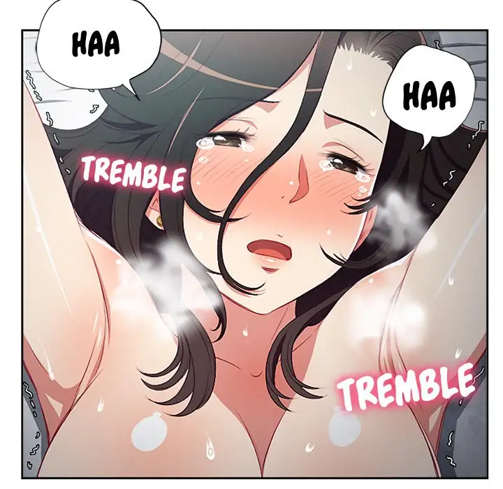 Yuri’s Part Time Job Chapter 58 - Manhwa18.com