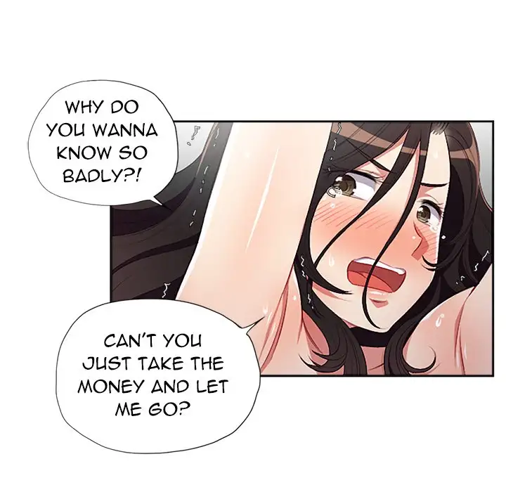 Yuri’s Part Time Job Chapter 58 - Manhwa18.com
