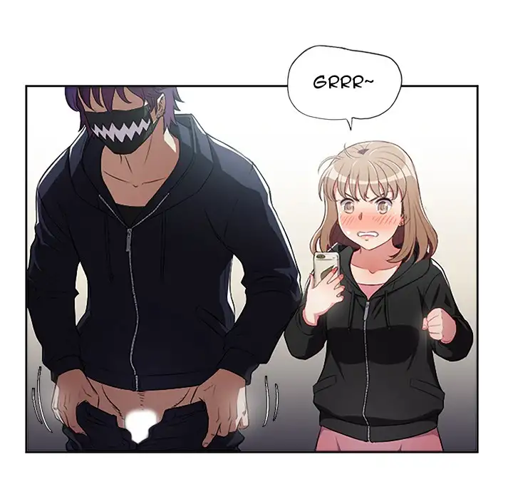 Yuri’s Part Time Job Chapter 58 - Manhwa18.com