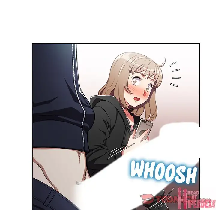 Yuri’s Part Time Job Chapter 58 - Manhwa18.com