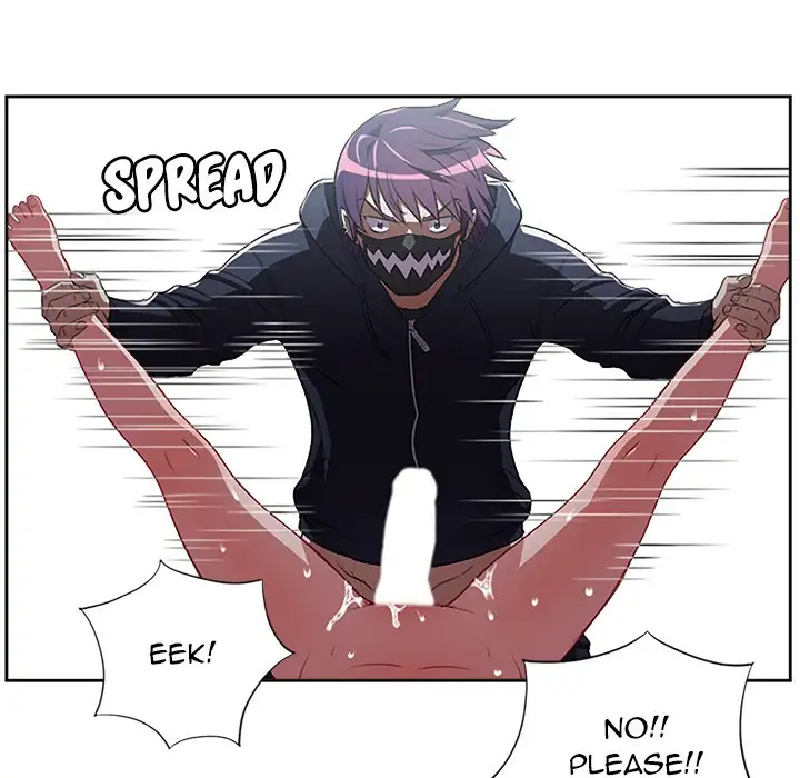 Yuri’s Part Time Job Chapter 58 - Manhwa18.com