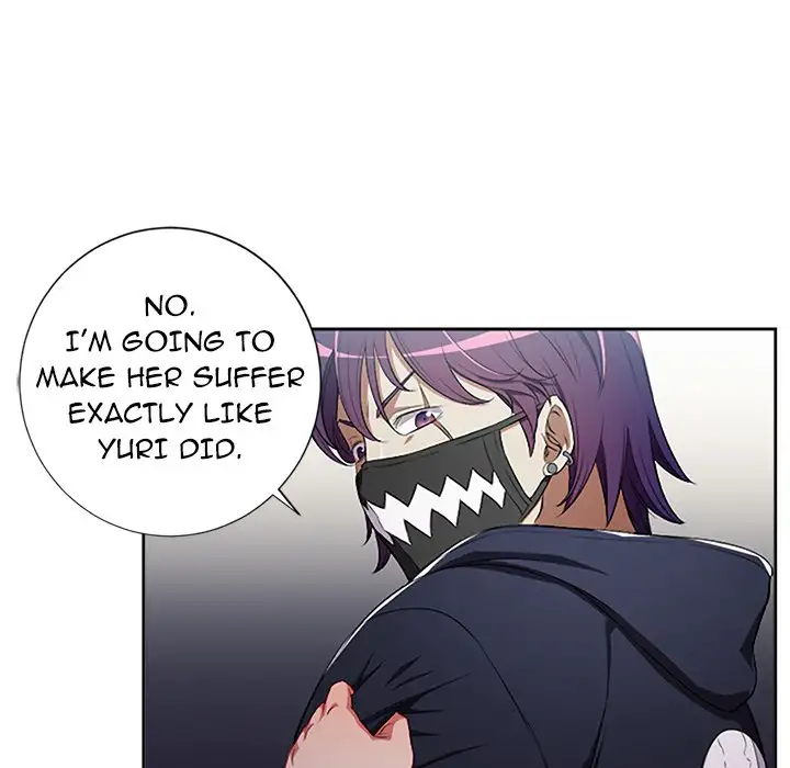 Yuri’s Part Time Job Chapter 58 - Manhwa18.com