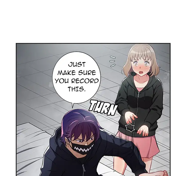 Yuri’s Part Time Job Chapter 58 - Manhwa18.com