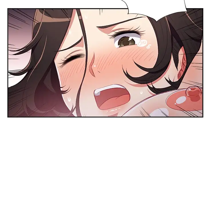 Yuri’s Part Time Job Chapter 58 - Manhwa18.com