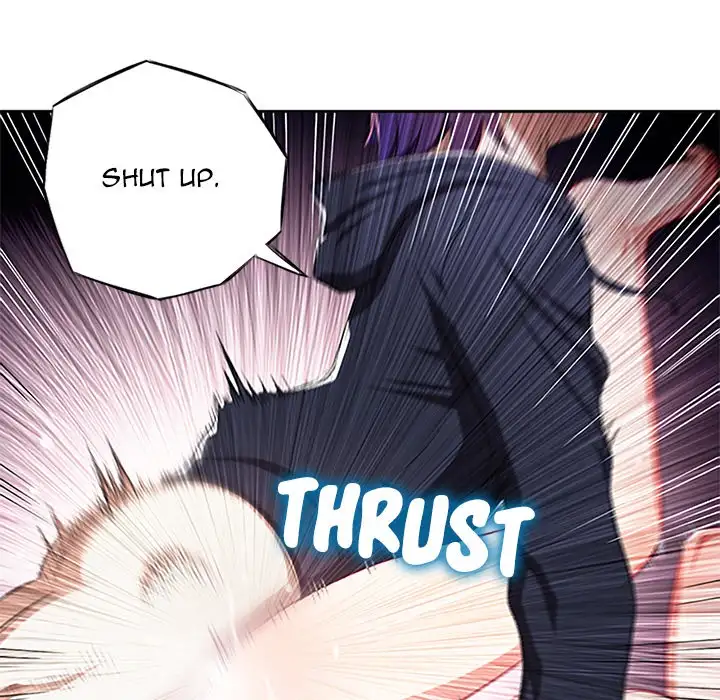Yuri’s Part Time Job Chapter 58 - Manhwa18.com