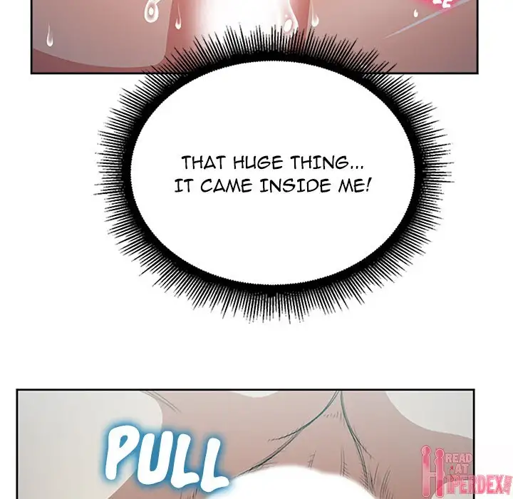 Yuri’s Part Time Job Chapter 59 - Manhwa18.com
