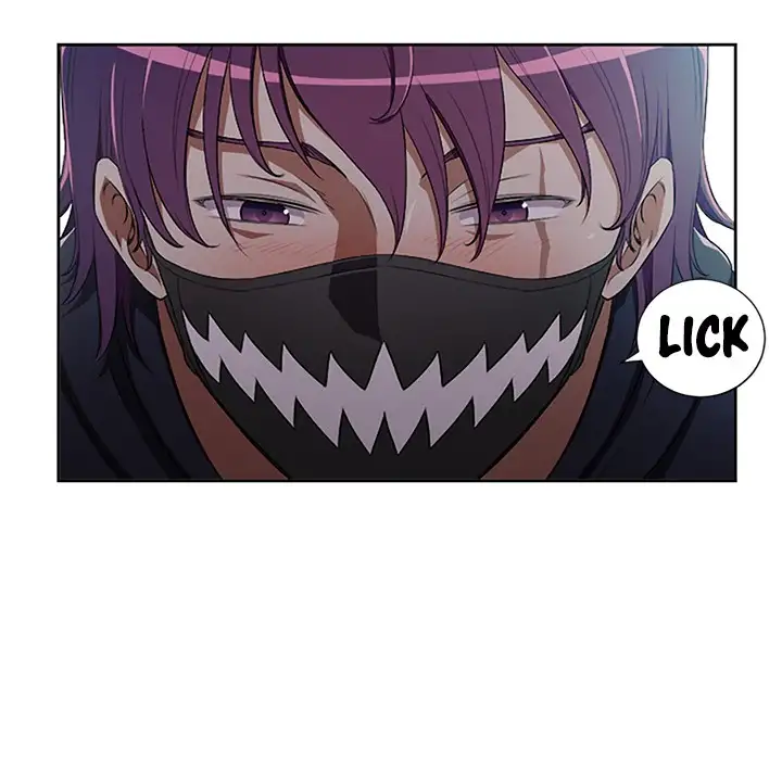 Yuri’s Part Time Job Chapter 59 - Manhwa18.com