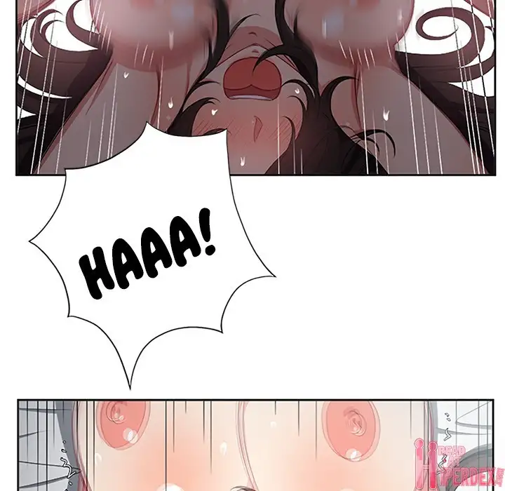 Yuri’s Part Time Job Chapter 59 - Manhwa18.com