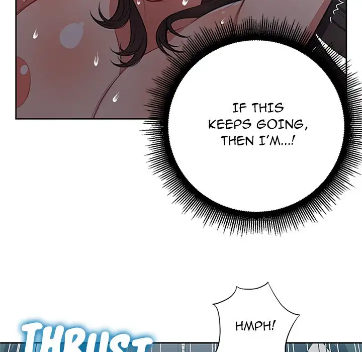 Yuri’s Part Time Job Chapter 59 - Manhwa18.com