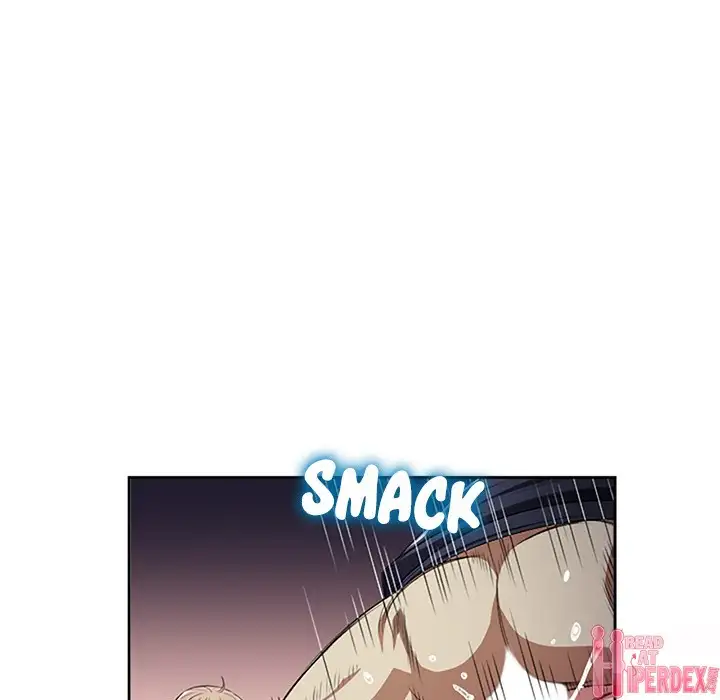 Yuri’s Part Time Job Chapter 59 - Manhwa18.com