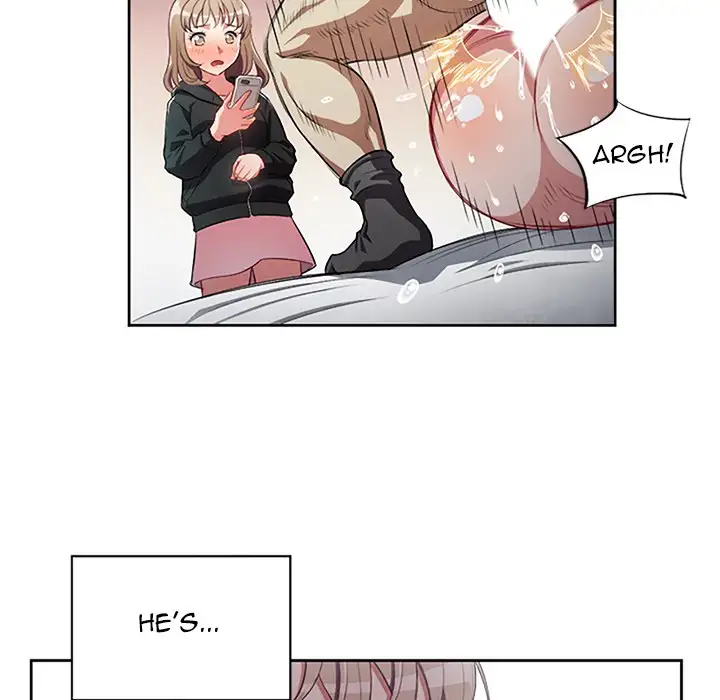 Yuri’s Part Time Job Chapter 59 - Manhwa18.com
