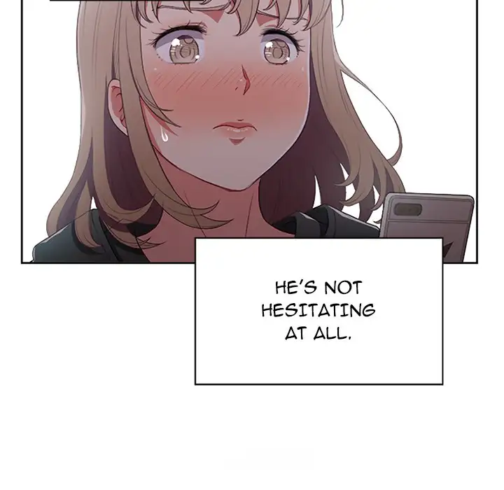 Yuri’s Part Time Job Chapter 59 - Manhwa18.com