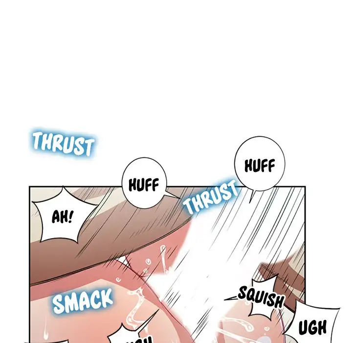 Yuri’s Part Time Job Chapter 59 - Manhwa18.com