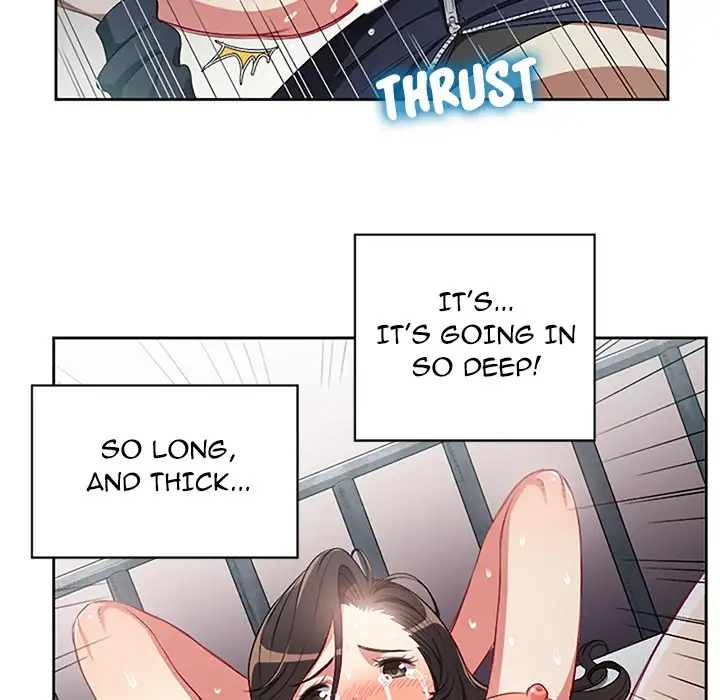 Yuri’s Part Time Job Chapter 59 - Manhwa18.com