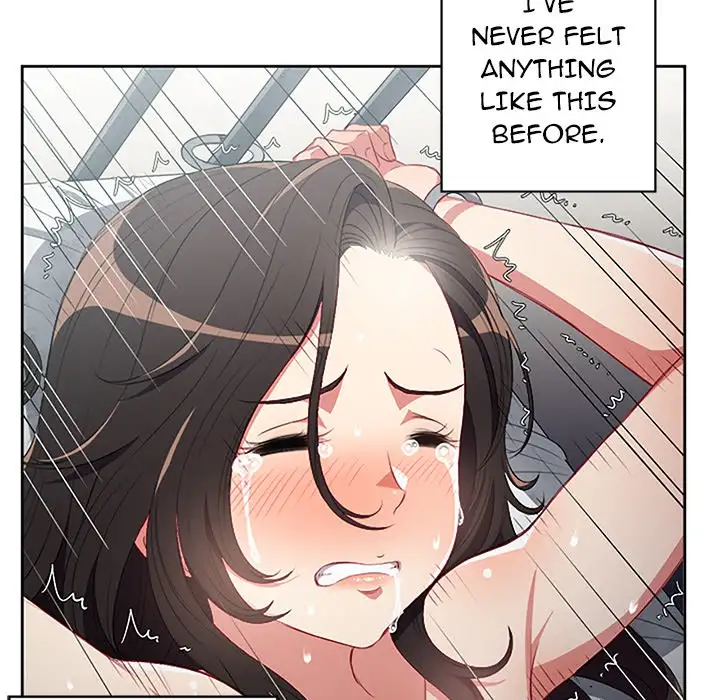 Yuri’s Part Time Job Chapter 59 - Manhwa18.com