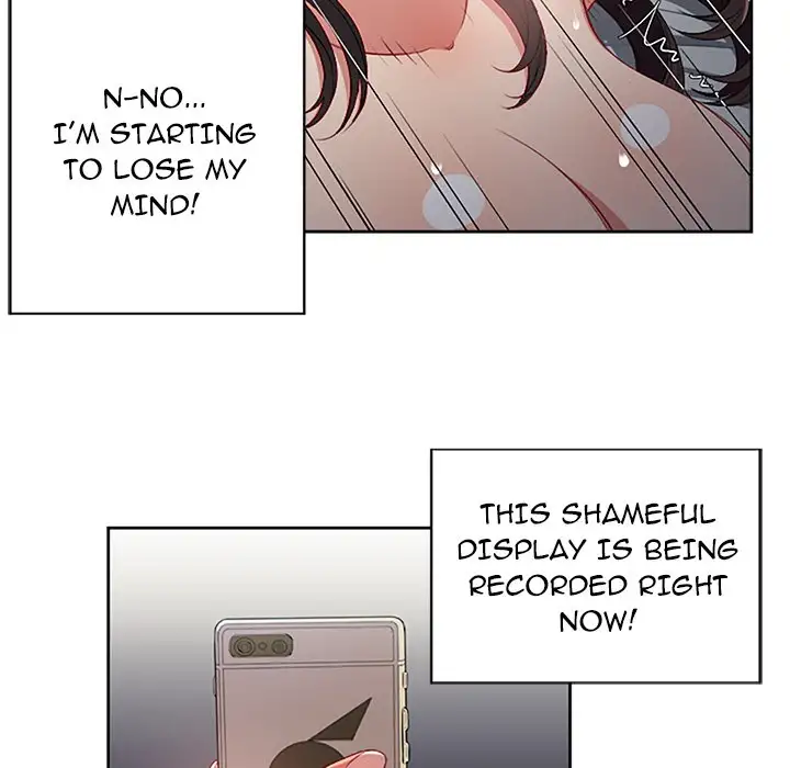 Yuri’s Part Time Job Chapter 59 - Manhwa18.com