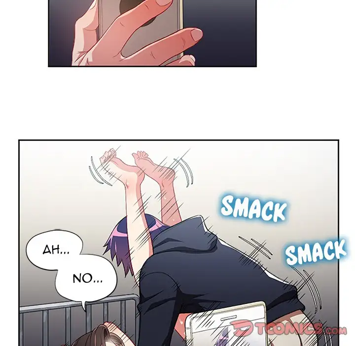 Yuri’s Part Time Job Chapter 59 - Manhwa18.com