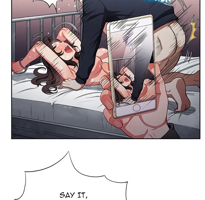 Yuri’s Part Time Job Chapter 59 - Manhwa18.com