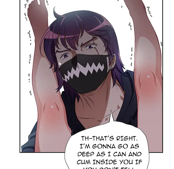 Yuri’s Part Time Job Chapter 59 - Manhwa18.com