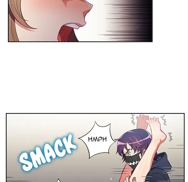 Yuri’s Part Time Job Chapter 59 - Manhwa18.com
