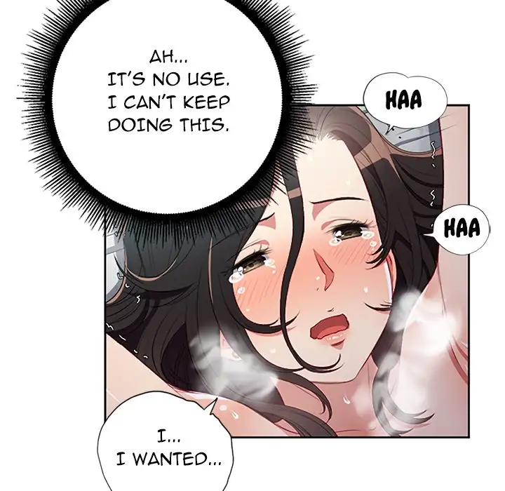 Yuri’s Part Time Job Chapter 59 - Manhwa18.com