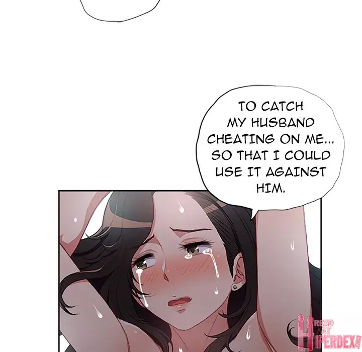 Yuri’s Part Time Job Chapter 59 - Manhwa18.com