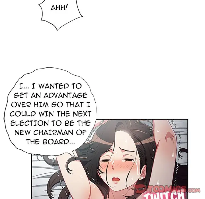 Yuri’s Part Time Job Chapter 59 - Manhwa18.com