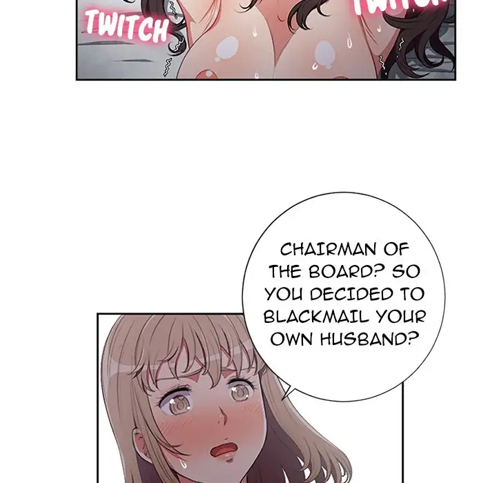 Yuri’s Part Time Job Chapter 59 - Manhwa18.com