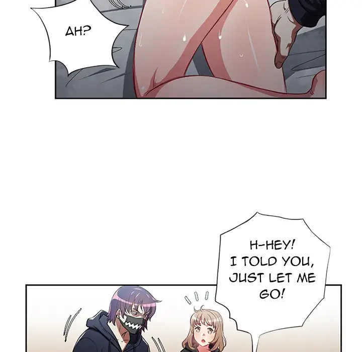 Yuri’s Part Time Job Chapter 59 - Manhwa18.com