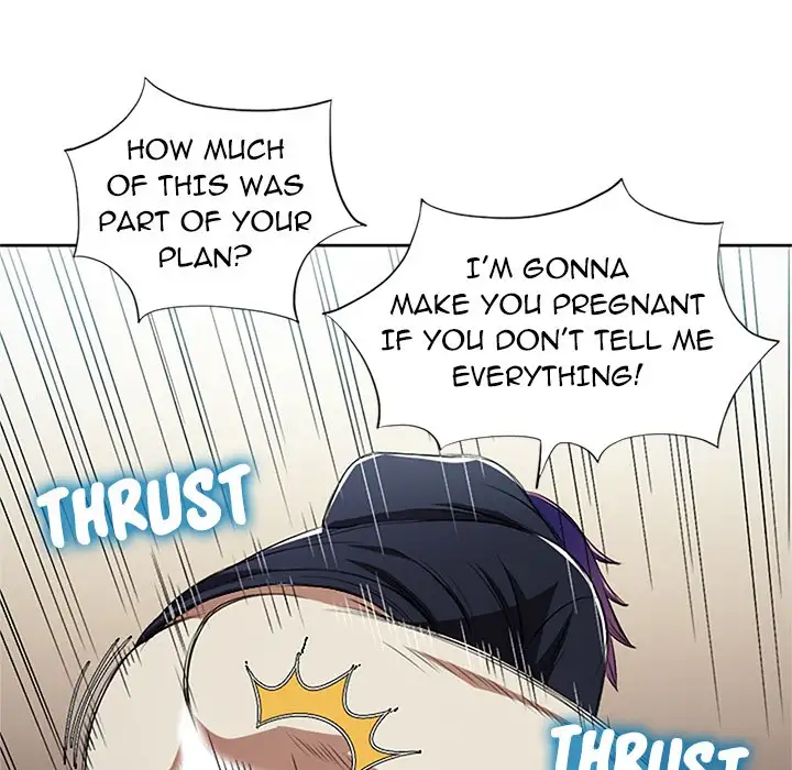Yuri’s Part Time Job Chapter 59 - Manhwa18.com