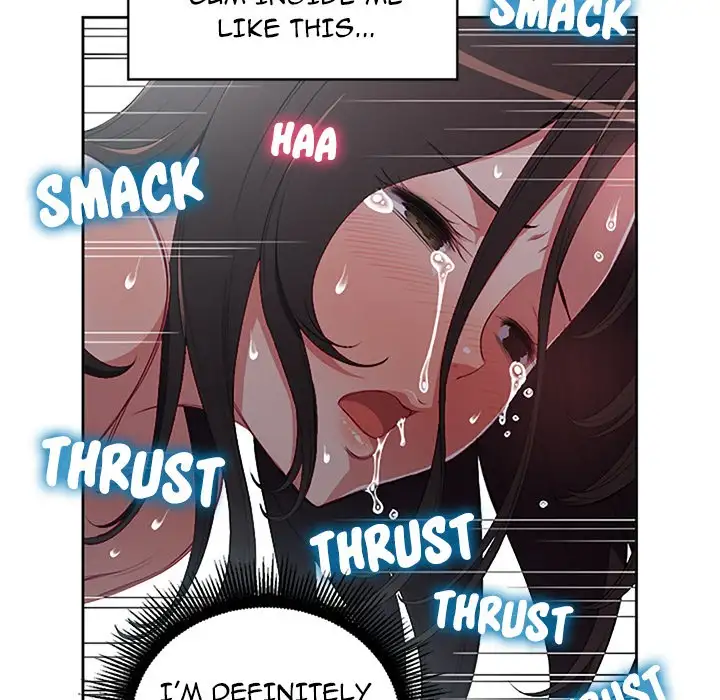 Yuri’s Part Time Job Chapter 59 - Manhwa18.com