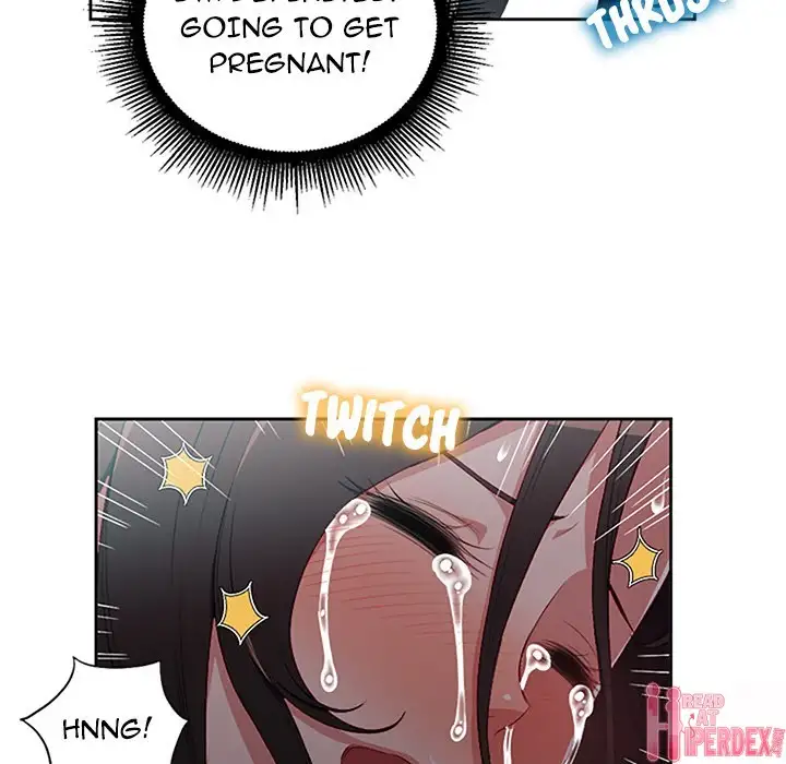 Yuri’s Part Time Job Chapter 59 - Manhwa18.com