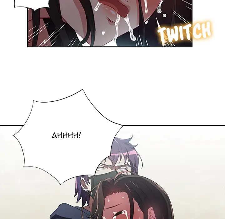 Yuri’s Part Time Job Chapter 59 - Manhwa18.com