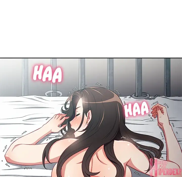 Yuri’s Part Time Job Chapter 59 - Manhwa18.com