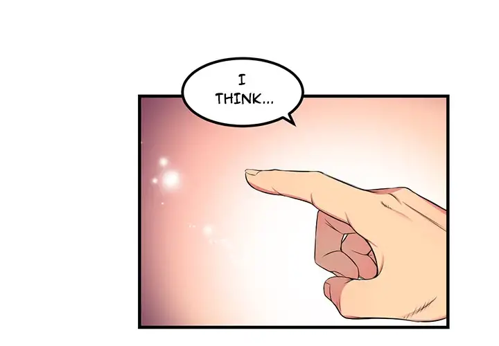 Yuri’s Part Time Job Chapter 6 - Manhwa18.com