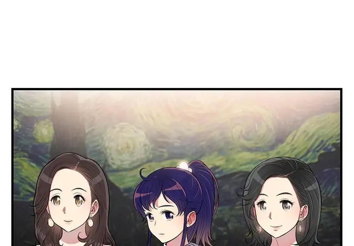 Yuri’s Part Time Job Chapter 6 - Manhwa18.com