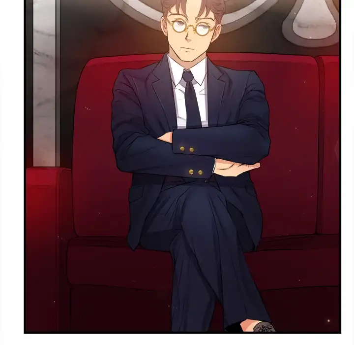 Yuri’s Part Time Job Chapter 6 - Manhwa18.com