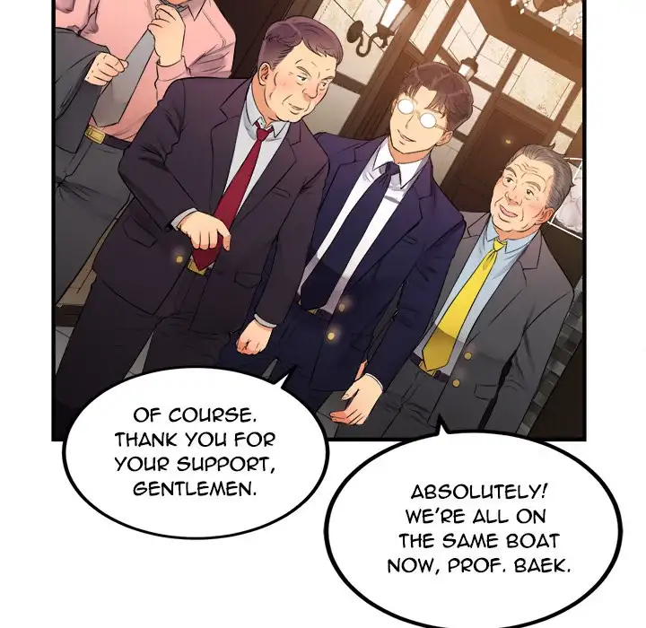 Yuri’s Part Time Job Chapter 6 - Manhwa18.com
