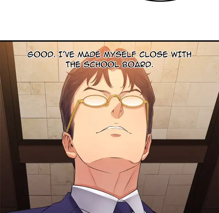 Yuri’s Part Time Job Chapter 6 - Manhwa18.com