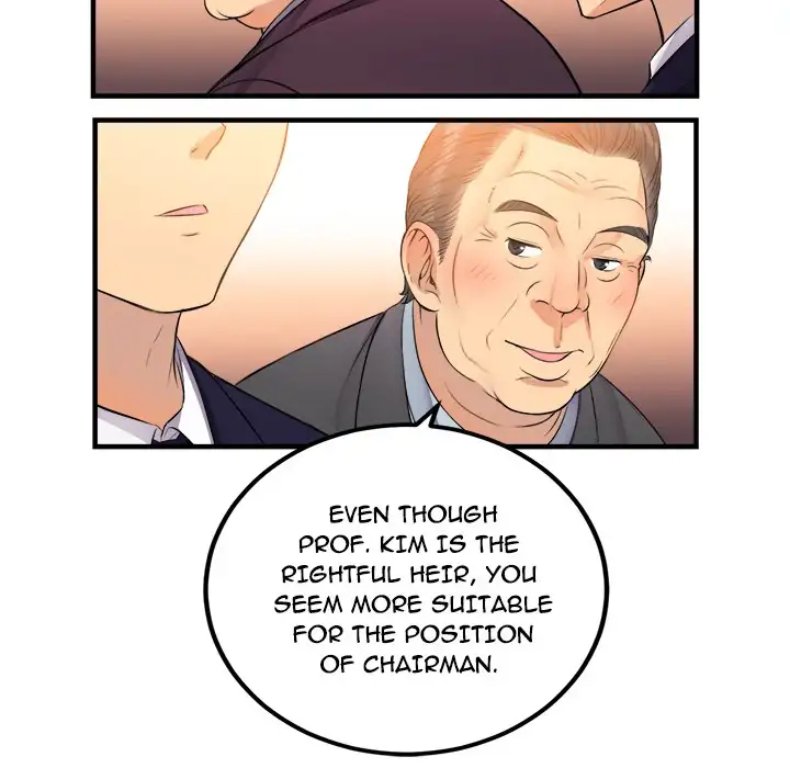 Yuri’s Part Time Job Chapter 6 - Manhwa18.com