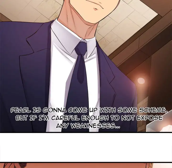 Yuri’s Part Time Job Chapter 6 - Manhwa18.com