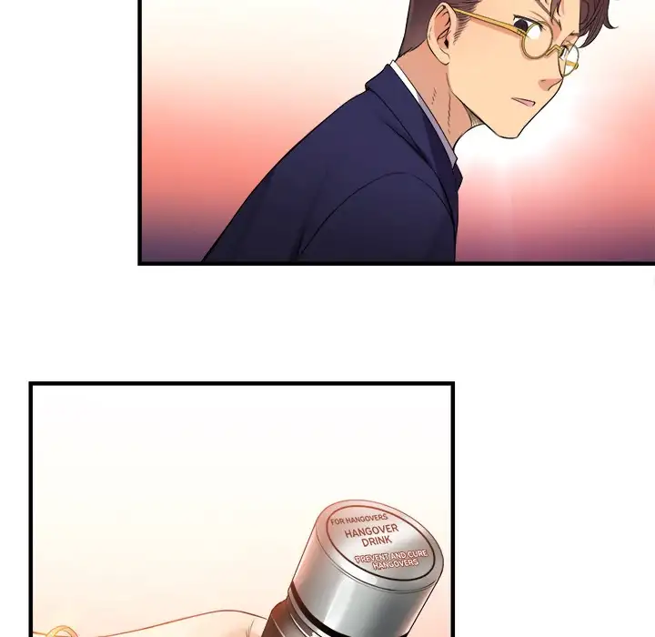 Yuri’s Part Time Job Chapter 6 - Manhwa18.com