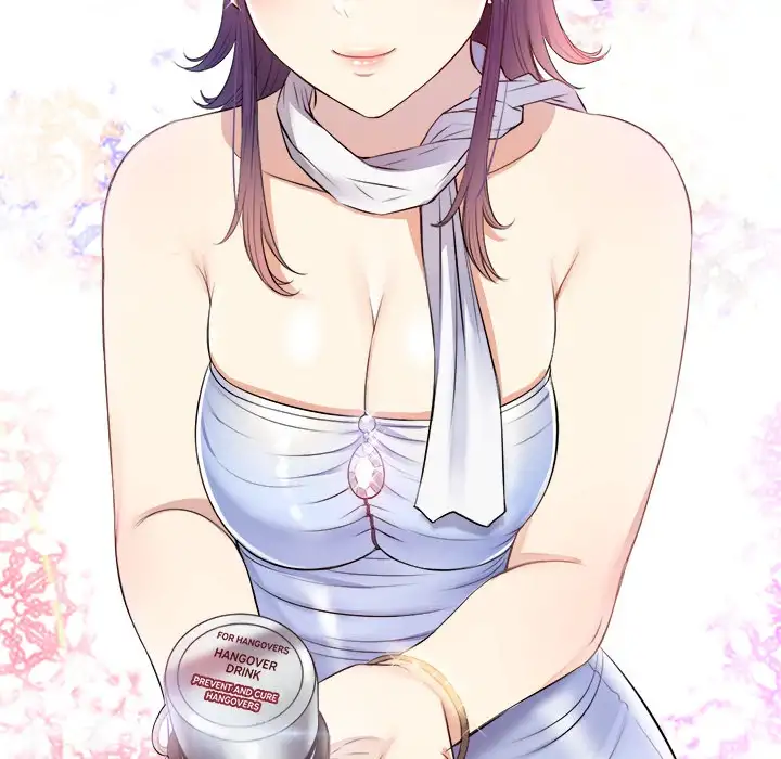 Yuri’s Part Time Job Chapter 6 - Manhwa18.com