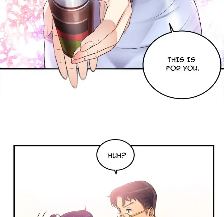 Yuri’s Part Time Job Chapter 6 - Manhwa18.com